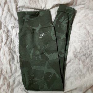 Gymshark Adapt Camo Leggings